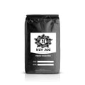 African Espresso